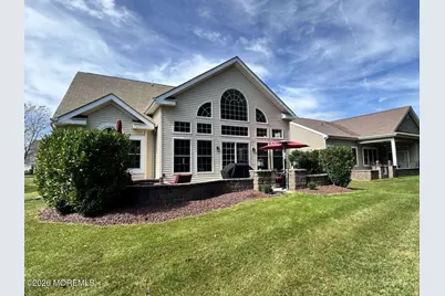 9 Blackmoor Drive, Jackson, NJ 08527 - Photo 7