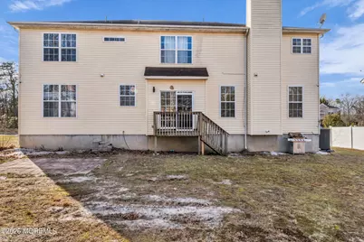 4 Reuben Court, Howell Township, NJ 07731 - Photo 45
