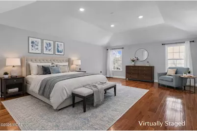 4 Reuben Court, Howell Township, NJ 07731 - Photo 35