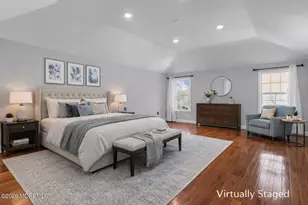 4 Reuben Ct, Howell Township, NJ 07731 - Photo 35