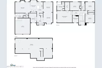 4 Reuben Court, Howell Township, NJ 07731 - Photo 49