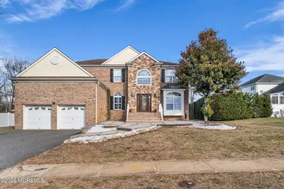 4 Reuben Court, Howell Township, NJ 07731 - Photo 1