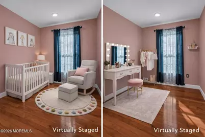 4 Reuben Court, Howell Township, NJ 07731 - Photo 31