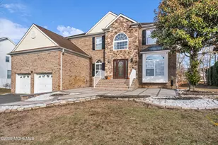 4 Reuben Ct, Howell Township, NJ 07731 - Photo 43