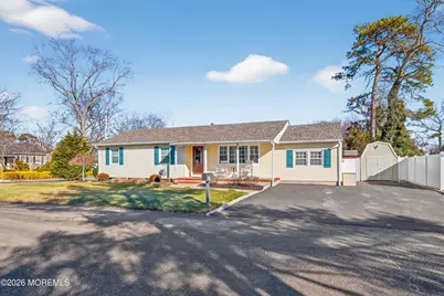 50 Maple Street, Beachwood, NJ 08722 - Photo 1