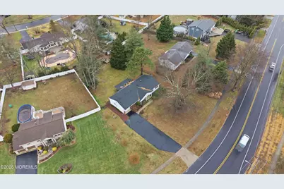 35 Pease Road, Manalapan Township, NJ 07726 - Photo 39