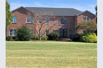 163 Sharon Station Road, Robbinsville, NJ 08691 - Photo 1