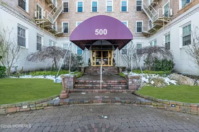 500 Deal Lake Drive #5E, Asbury Park, NJ 07712 - Photo 27