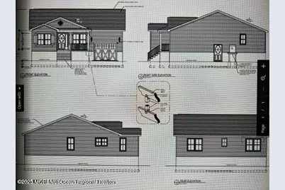 553 Ocean Gate Drive, Ocean Gate, NJ 08740 - Photo 11