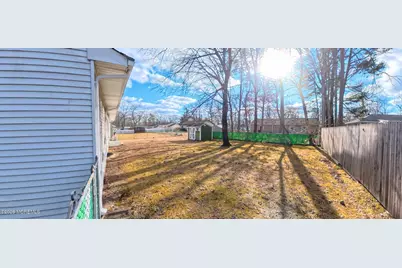 237 Garden Avenue, Browns Mills, NJ 08015 - Photo 3