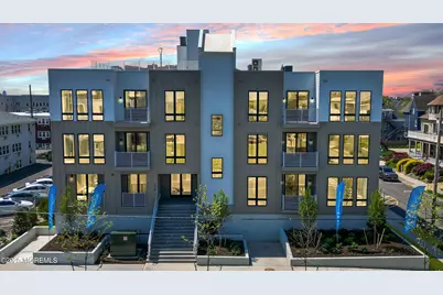 218 3rd Avenue #204, Asbury Park, NJ 07712 - Photo 1