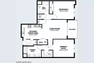 218 3rd Avenue #204, Asbury Park, NJ 07712 - Photo 7