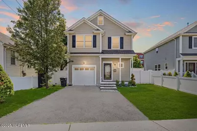 136 Lippincott Avenue, Long Branch, NJ 07740 - Photo 1