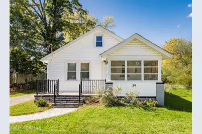 29 Wilson Avenue, Manalapan Township, NJ 07726 - Photo 21
