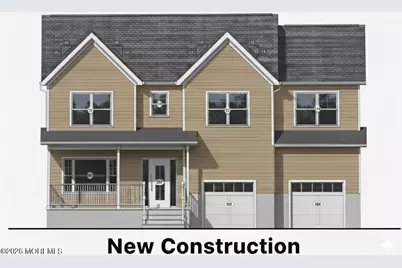 299 Huppert Drive, Brick, NJ 08723 - Photo 1