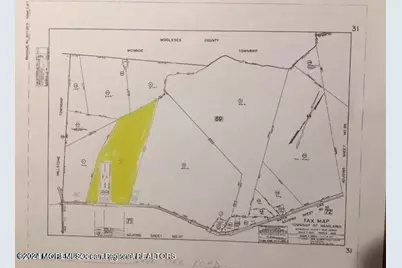 45 Iron Ore Road, Manalapan Township, NJ 07726 - Photo 7