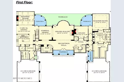 45 Iron Ore Road, Manalapan Township, NJ 07726 - Photo 3