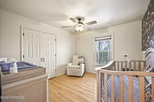 104 Valley Dr, Millstone Township, NJ 08535 - Photo 33