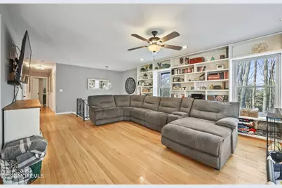 104 Valley Drive, Millstone Township, NJ 08535 - Photo 19