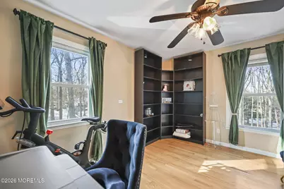 104 Valley Drive, Millstone Township, NJ 08535 - Photo 31