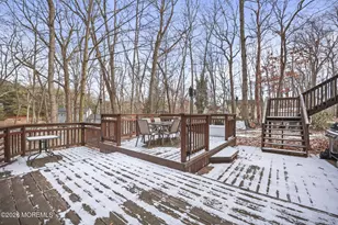 104 Valley Dr, Millstone Township, NJ 08535 - Photo 45