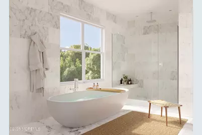 76 Back Bone Hill Road, Millstone Township, NJ 08510 - Photo 5