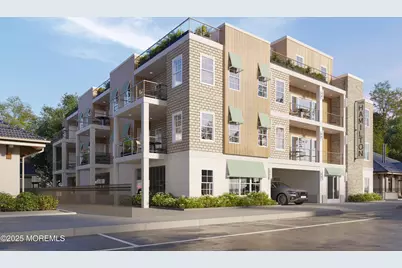 33 Hamilton Avenue #Unit 7, Seaside Heights, NJ 08751 - Photo 35