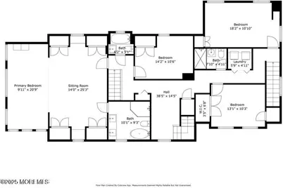 101 Neptune Place, Sea Girt, NJ 08750 - Photo 63