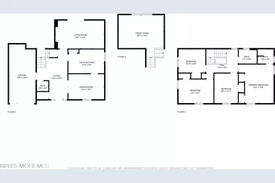 16 Moak Drive, Hazlet Township, NJ 07730 - Photo 3