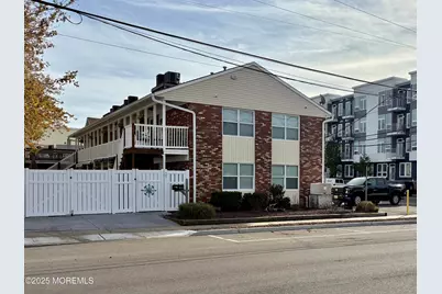 404 Bay Boulevard #4, Seaside Heights, NJ 08751 - Photo 19