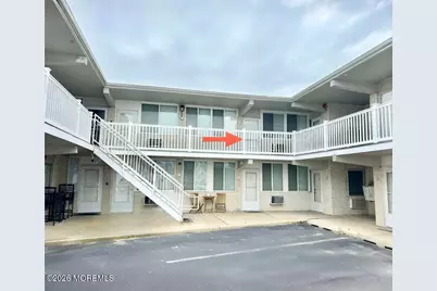 28 Fremont Avenue #B12, Seaside Heights, NJ 08751 - Photo 17