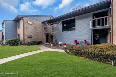 229 Medford Court #A, Manalapan Township, NJ 07726 - Photo 23