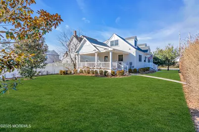 611 St Clair Avenue, Spring Lake, NJ 07762 - Photo 3