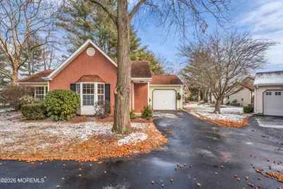 7 Morden Close, Freehold, NJ 07728 - Photo 25