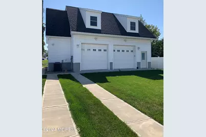 207 Brinley Avenue #Rear, Bradley Beach, NJ 07720 - Photo 1