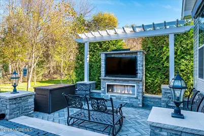 9 Militia Hill Road, Freehold, NJ 07728 - Photo 47