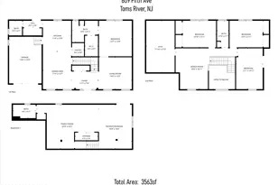 809 Fifth Ave, Toms River Township, NJ 08757 - Photo 37