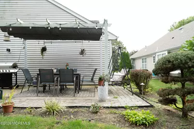 70 Rosewood Drive, Lakewood, NJ 08701 - Photo 25