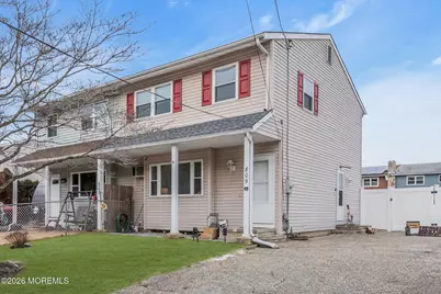 809 Birch Street, Lakehurst, NJ 08733 - Photo 9