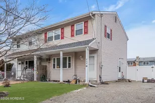 809 Birch St, Lakehurst, NJ 08733 - Photo 9