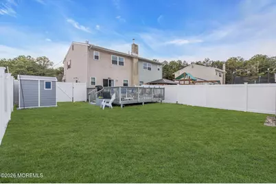 809 Birch Street, Lakehurst, NJ 08733 - Photo 21