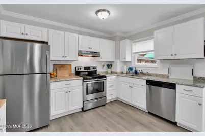 809 Birch Street, Lakehurst, NJ 08733 - Photo 5