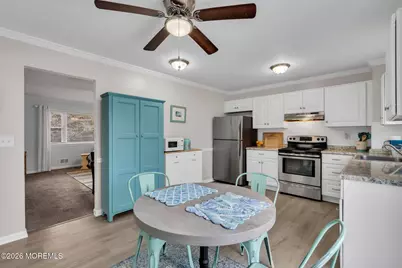 809 Birch Street, Lakehurst, NJ 08733 - Photo 1