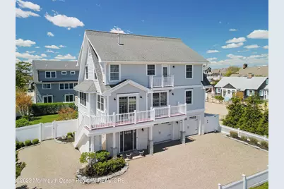 912 Ocean Avenue, Mantoloking, NJ 08738 - Photo 3