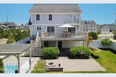 912 Ocean Avenue, Mantoloking, NJ 08738 - Photo 5