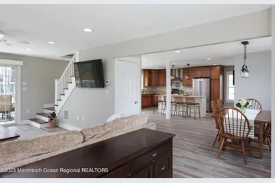 912 Ocean Avenue, Mantoloking, NJ 08738 - Photo 5