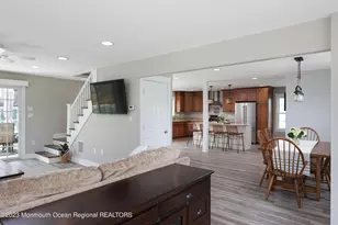 912 Ocean Ave, Mantoloking, NJ 08738 - Photo 5