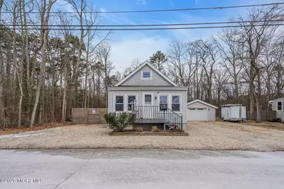 616 E Arverne Avenue, Ocean Gate, NJ 08740 - Photo 1