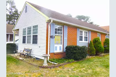 33 Medford Road #A, Manchester Township, NJ 08759 - Photo 21