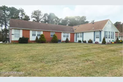 33 Medford Road #A, Manchester Township, NJ 08759 - Photo 23